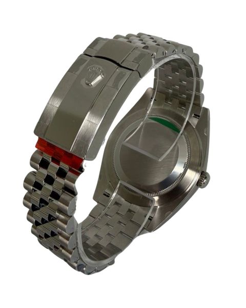 Rolex Datejust 41 126334